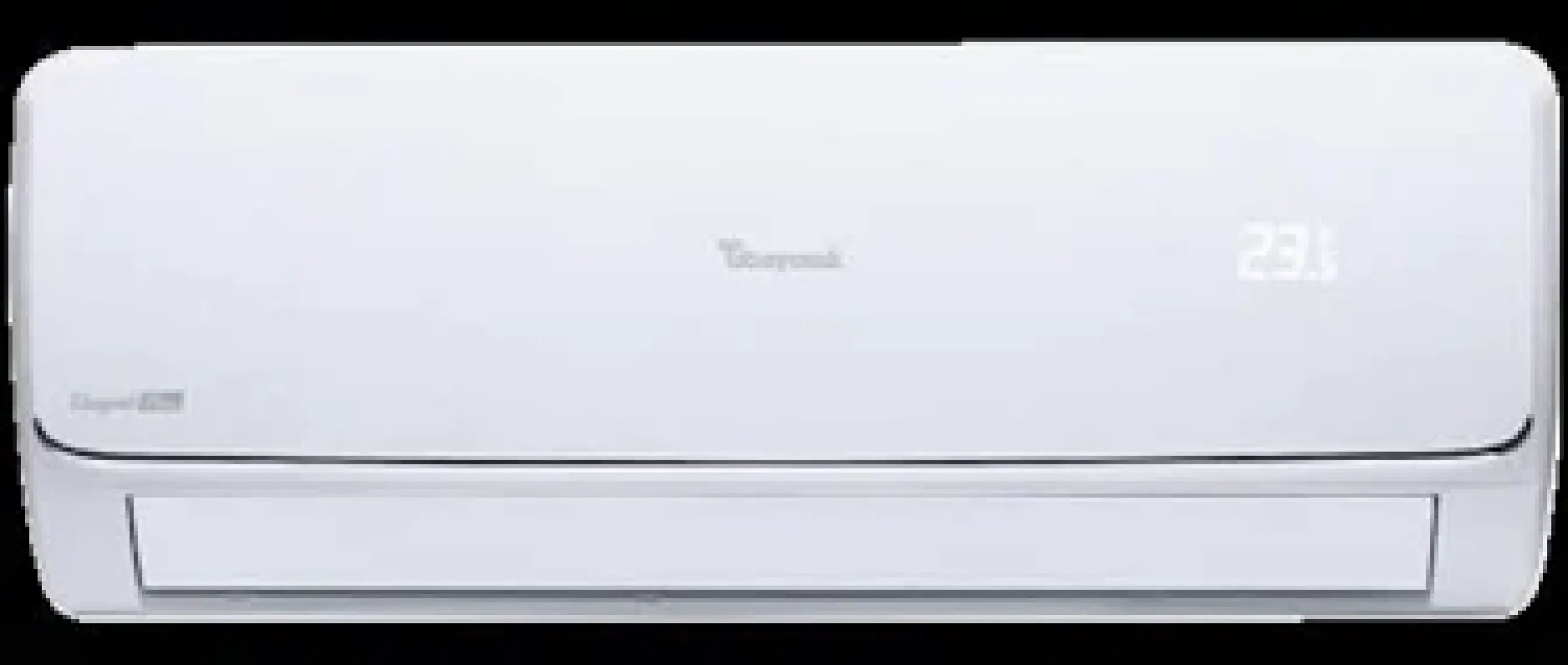 Baymak Elegant Plus 09 A++ 9000 BTU Duvar Tipi Klima (Montaj Dahil)