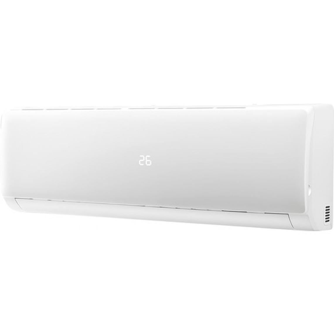Maximus Mf-09 Inverter A++ 9000 Btu Wifi Özellikli Duvar Tipi Klima