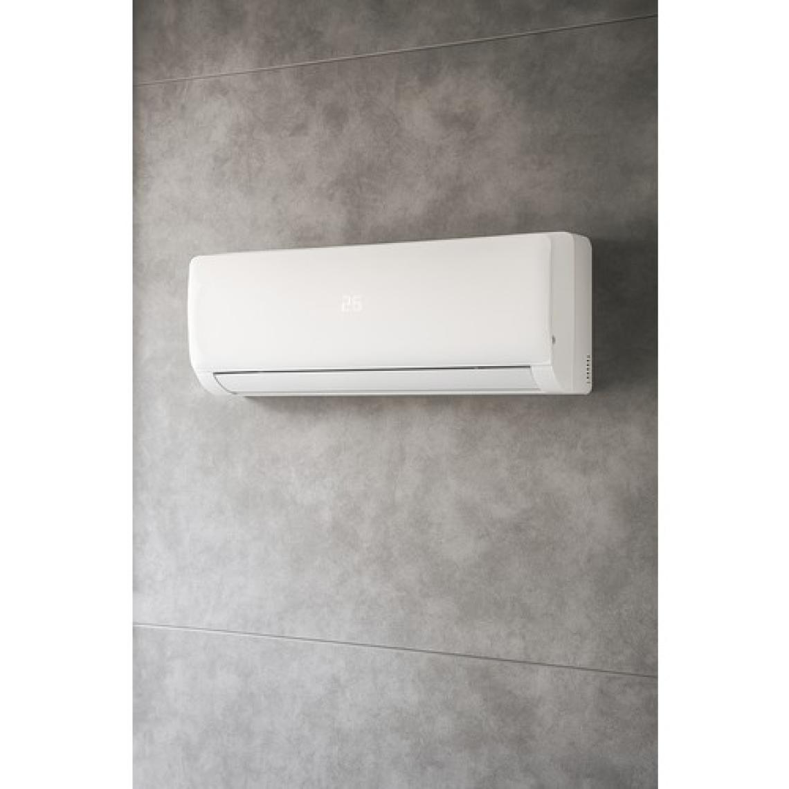 Maximus Mf-09 Inverter A++ 9000 Btu Wifi Özellikli Duvar Tipi Klima