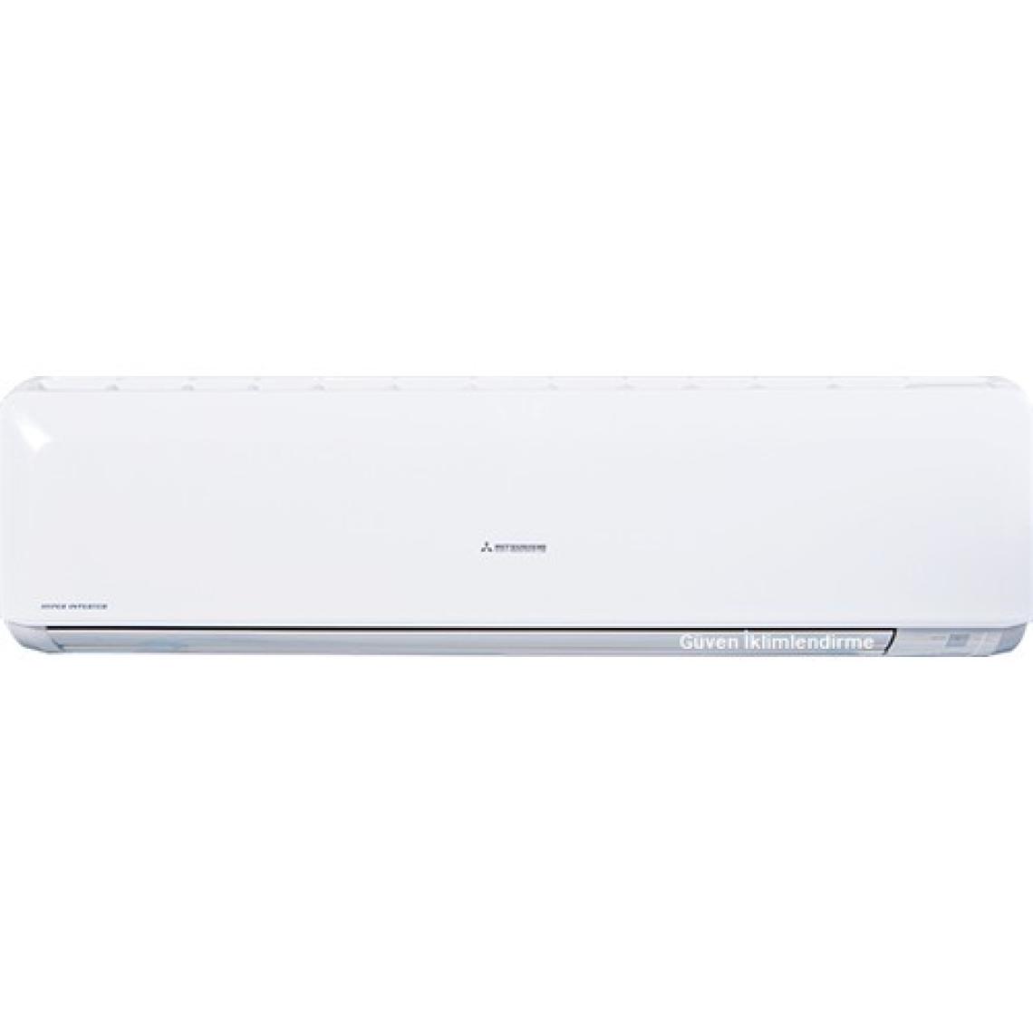 Mitsubishi SRK63ZR-W(S) Heavy A++ 21000 BTU/h Inverter Duvar Tipi Klima