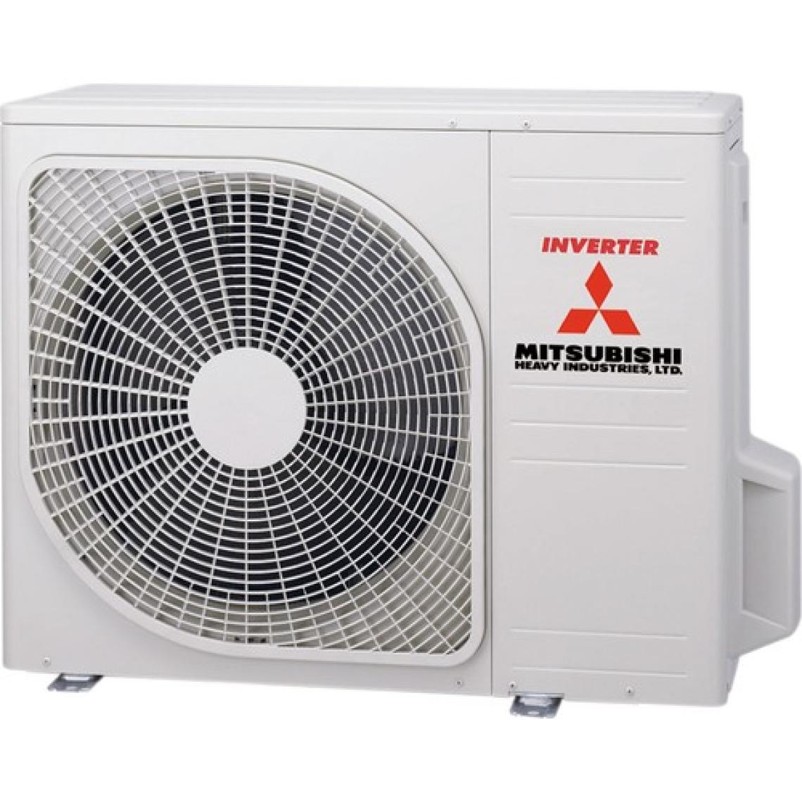 Mitsubishi SRK63ZR-W(S) Heavy A++ 21000 BTU/h Inverter Duvar Tipi Klima