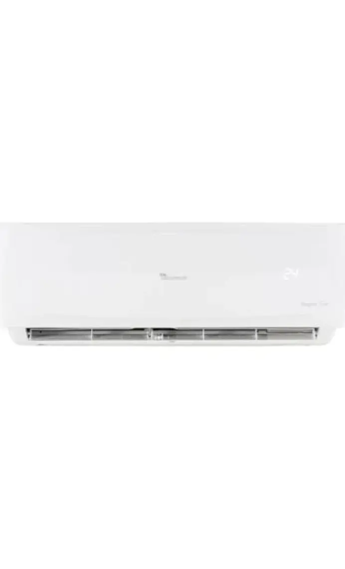 Baymak Elegant Eco 12000 Btu Inverter Duvar Tipi Klima