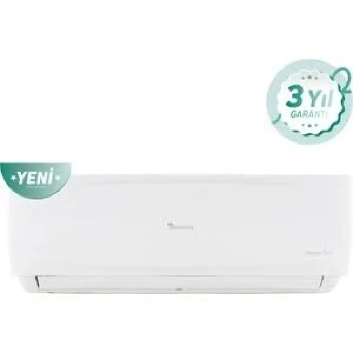 Baymak Elegant Eco 12000 Btu Inverter Duvar Tipi Klima