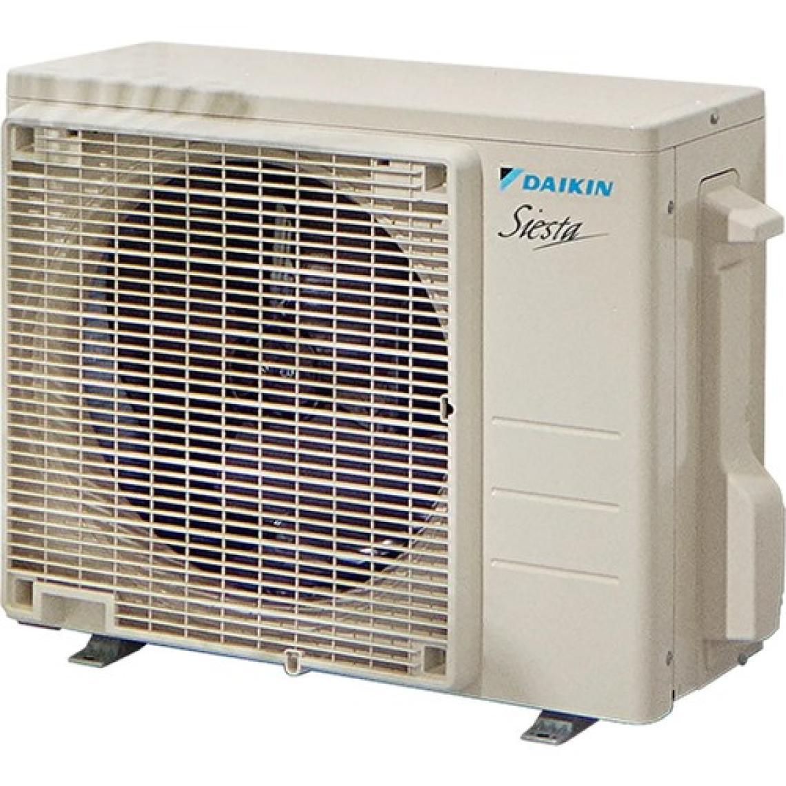 Daikin Siesta Sensira ATXF25E A++ 9000 BTU/h Inverter Duvar Tipi Klima