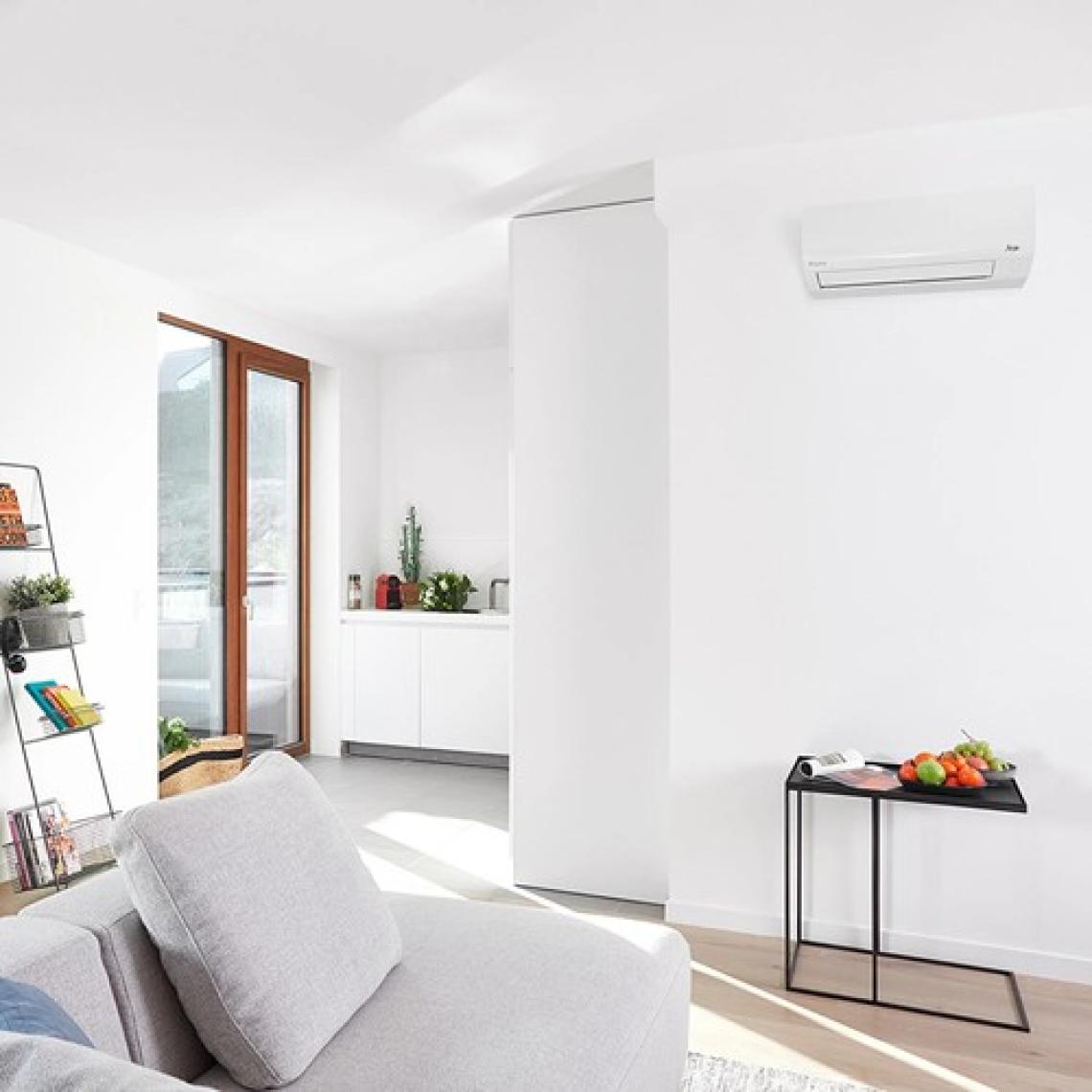 Daikin Siesta Sensira ATXF25E A++ 9000 BTU/h Inverter Duvar Tipi Klima