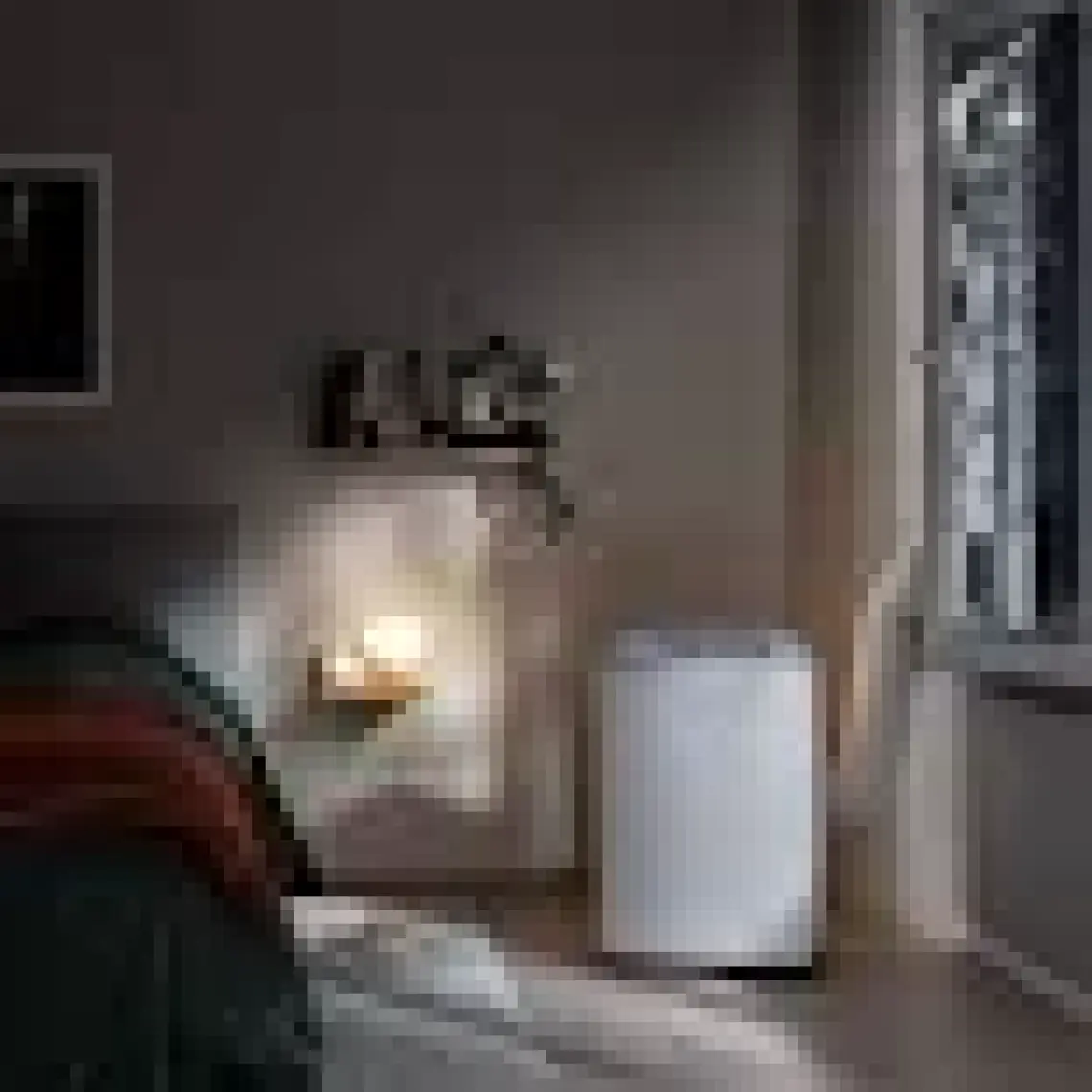 Electrolux  EXP34U339HW A 12000 BTU Mobil Klima