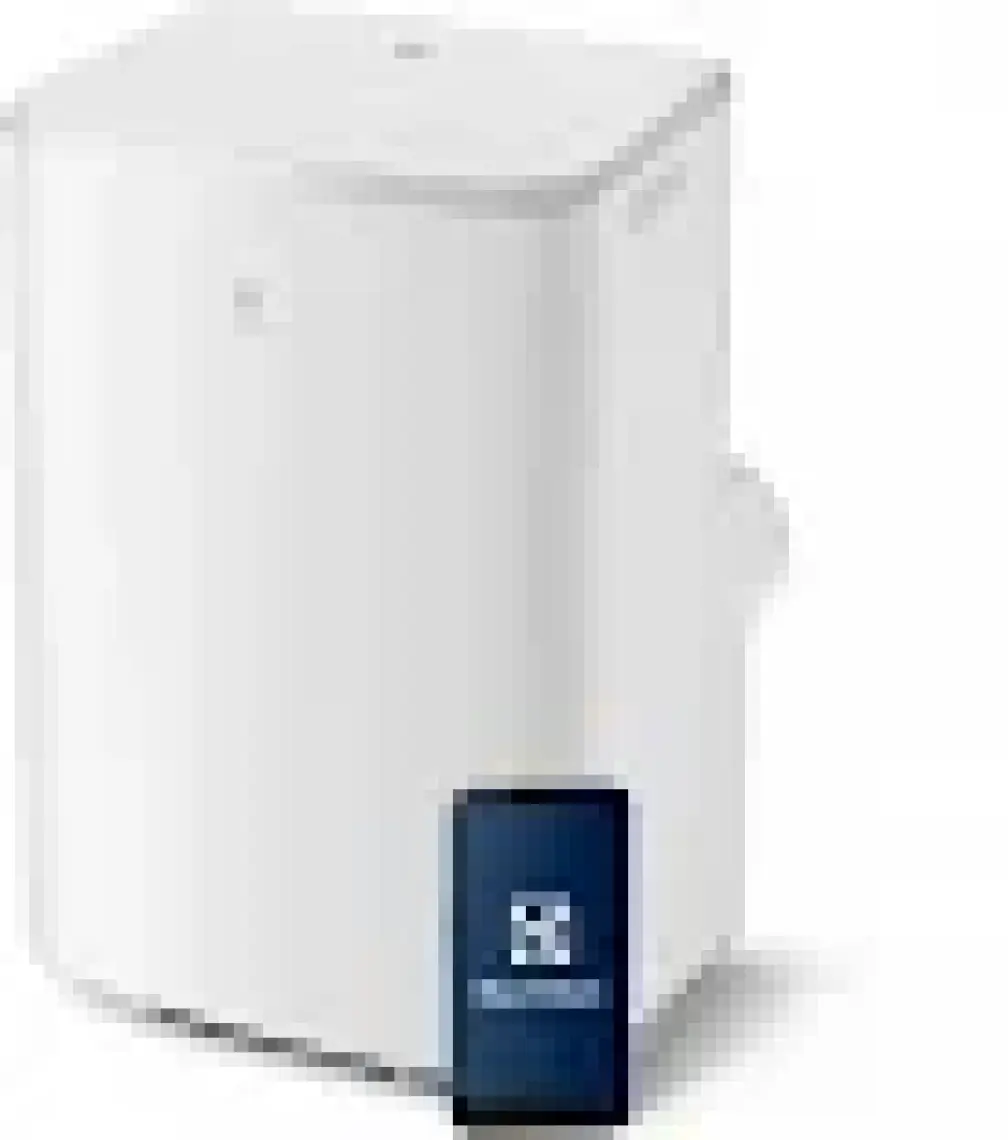 Electrolux  EXP34U339HW A 12000 BTU Mobil Klima