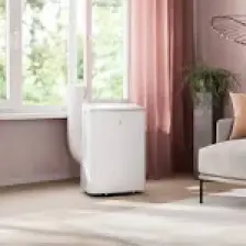 Electrolux  EXP34U339HW A 12000 BTU Mobil Klima