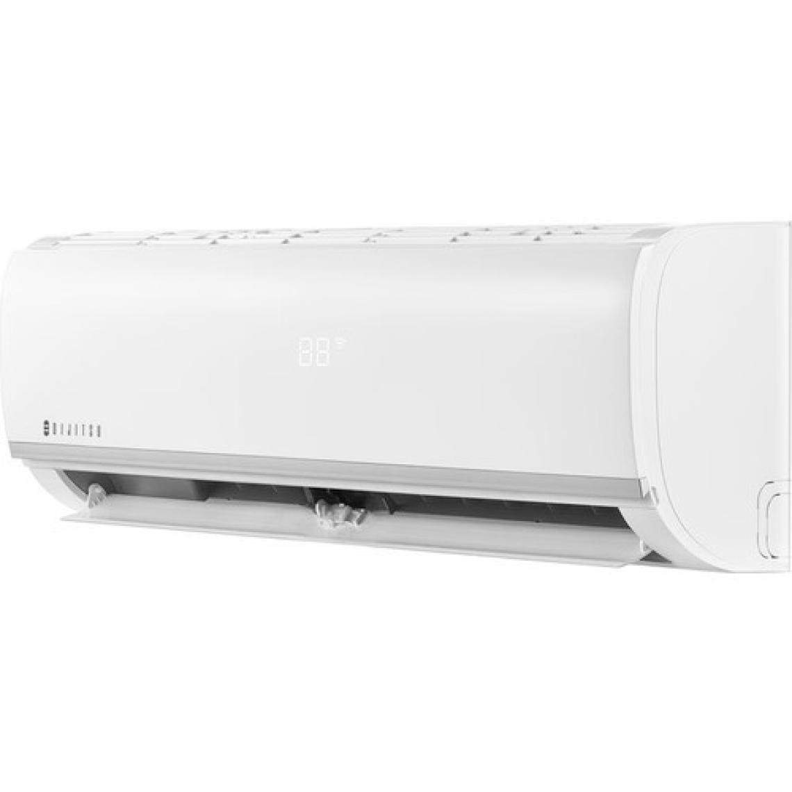 Dijitsu DJT18000 18000 BTU Duvar Tipi Klima