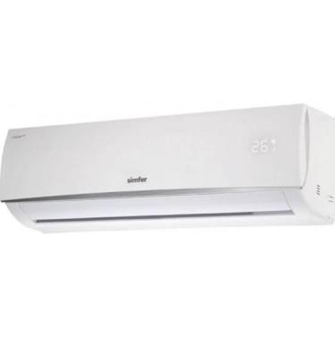 Simfer SV-4101I/4101D A+ 12000 BTU Inverter Duvar Tipi Klima