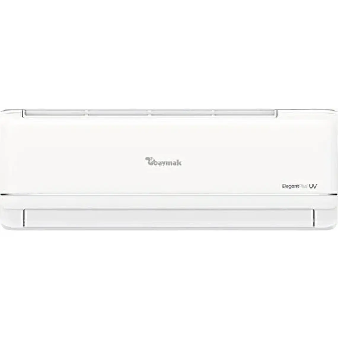 Baymak Elegant Plus UV 12 A++ 12000 BTU Inverter Duvar Tipi Klima