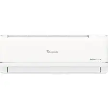 Baymak Elegant Plus UV 12 A++ 12000 BTU Inverter Duvar Tipi Klima