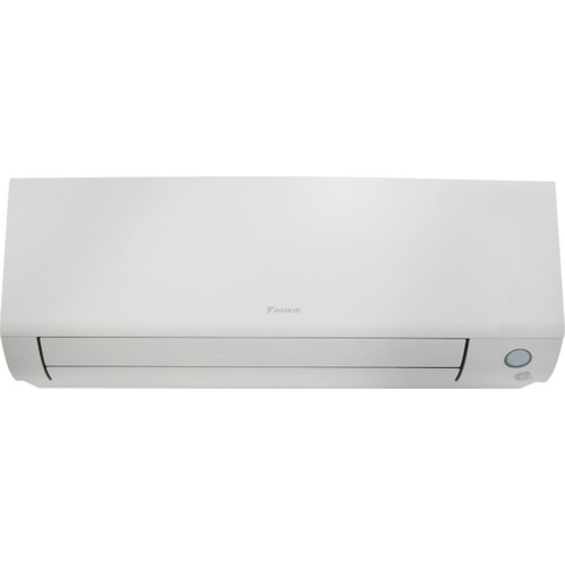 Daikin Zeta Shira Plus FTXM50A A++ 18000 Btu Wi-Fi Inverter Klima (Montaj Dahil)