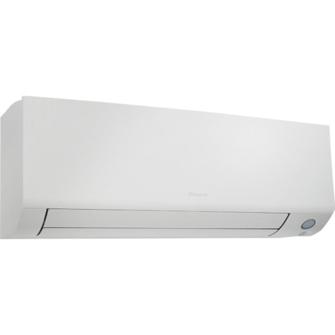 Daikin Zeta Shira Plus FTXM50A A++ 18000 Btu Wi-Fi Inverter Klima (Montaj Dahil)