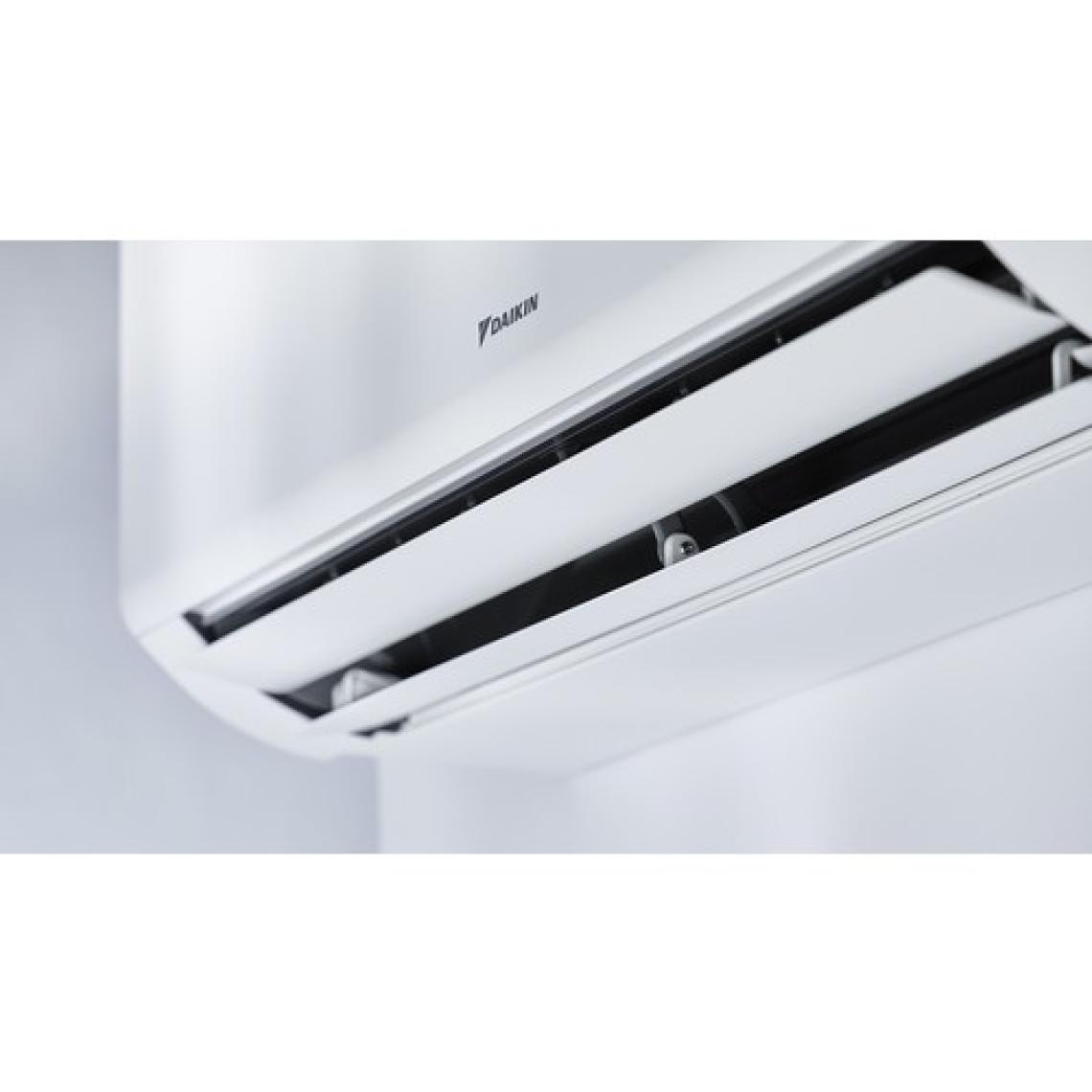 Daikin Zeta Shira Plus FTXM50A A++ 18000 Btu Wi-Fi Inverter Klima (Montaj Dahil)