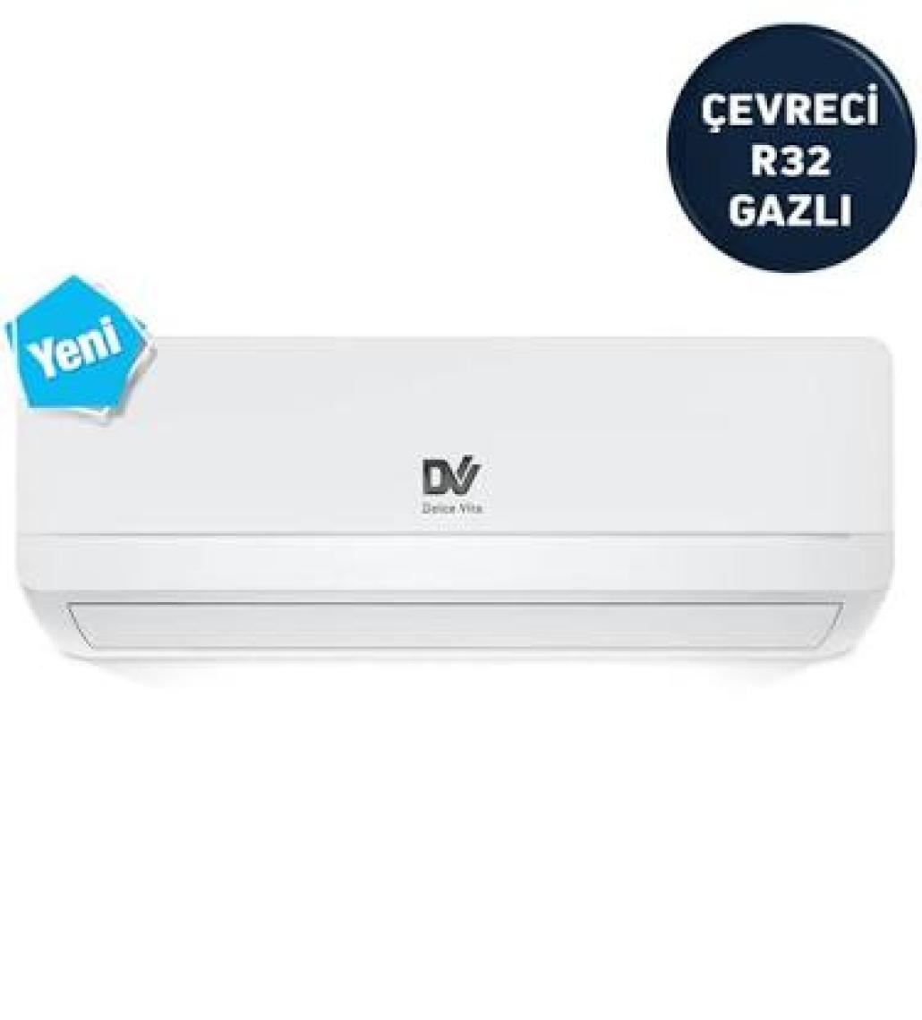 Dolce Vita A++ 9000 BTU Inverter Duvar Tipi Klima