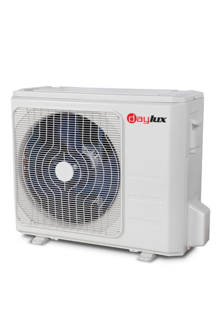 Daikin Daikin; Daylux; A++; 12.000 Btu/h;  DTXM35N; Inverter; R32 Gazlı; Duvar Tipi Klima