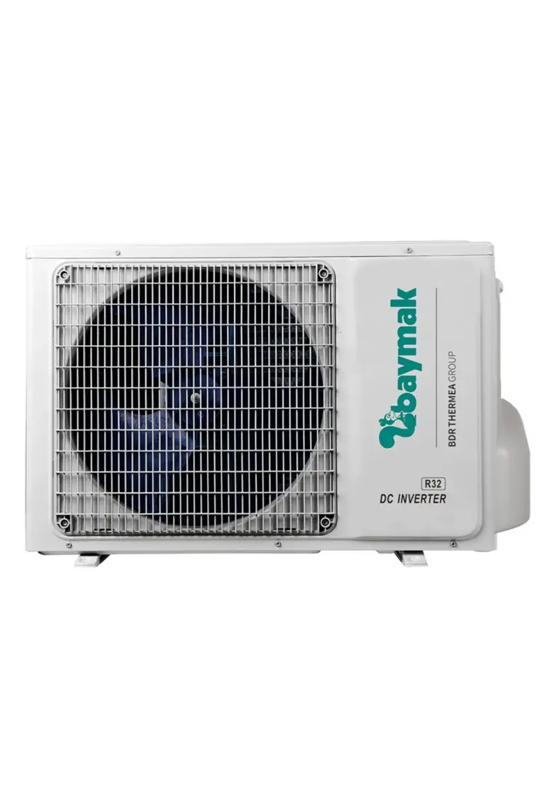 Baymak Elegant Plus UV 12 A++ 12000 BTU Inverter Duvar Tipi Klima