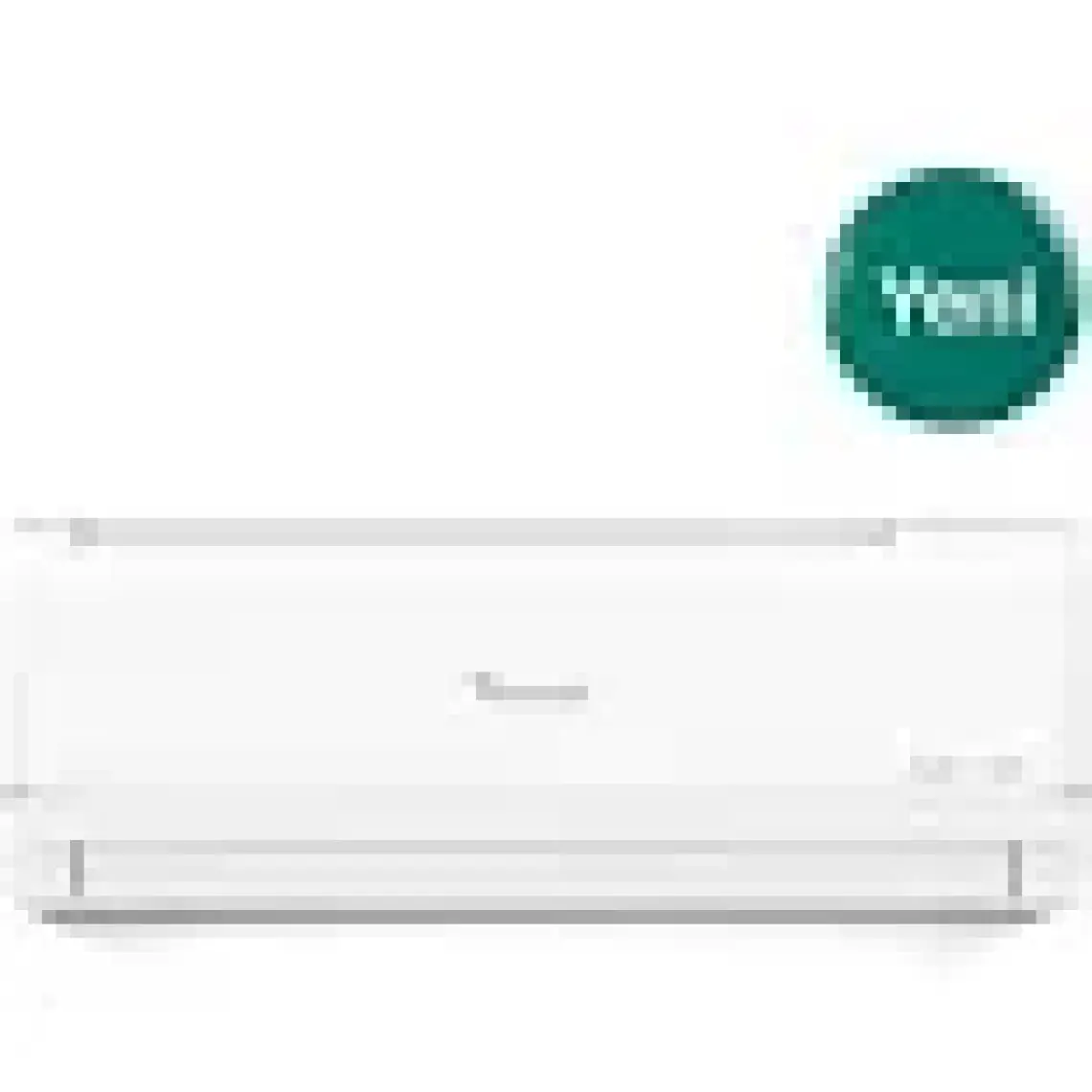 Baymak Elegant Plus UV 12 A++ 12000 BTU Inverter Duvar Tipi Klima