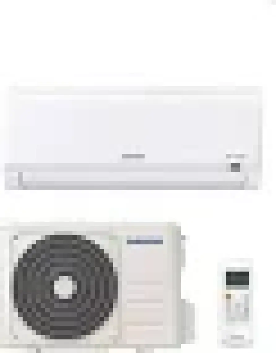 Samsung AR12TXHQBWK/SK 12000 BTU Duvar Tipi Klima