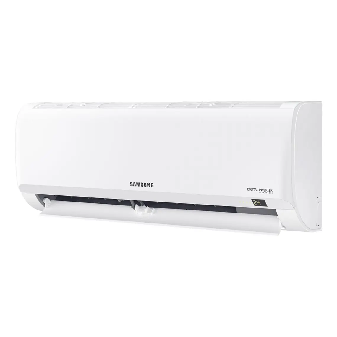 Samsung AR12TXHQBWK/SK 12000 BTU Duvar Tipi Klima