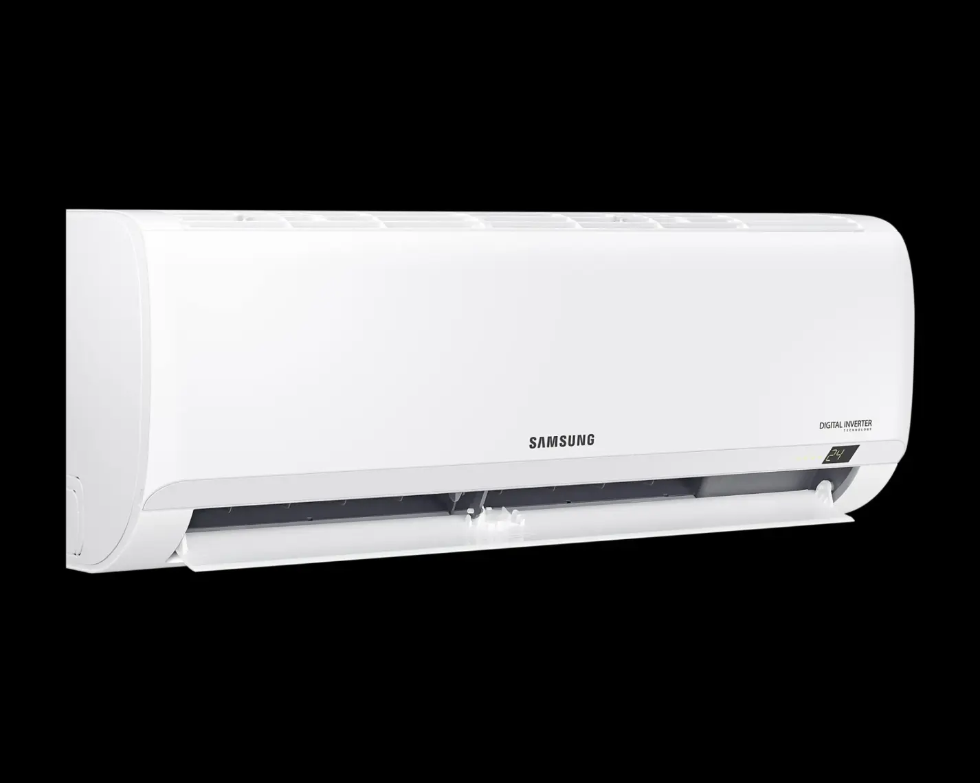 Samsung AR12TXHQBWK/SK 12000 BTU Duvar Tipi Klima