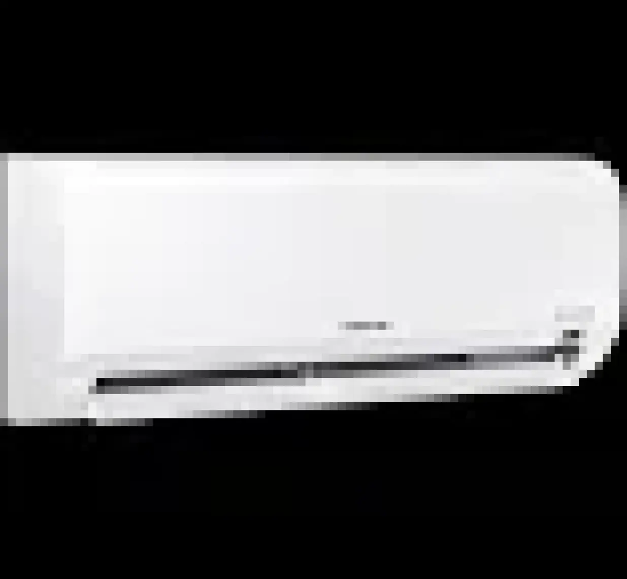 Samsung AR12TXHQBWK/SK 12000 BTU Duvar Tipi Klima
