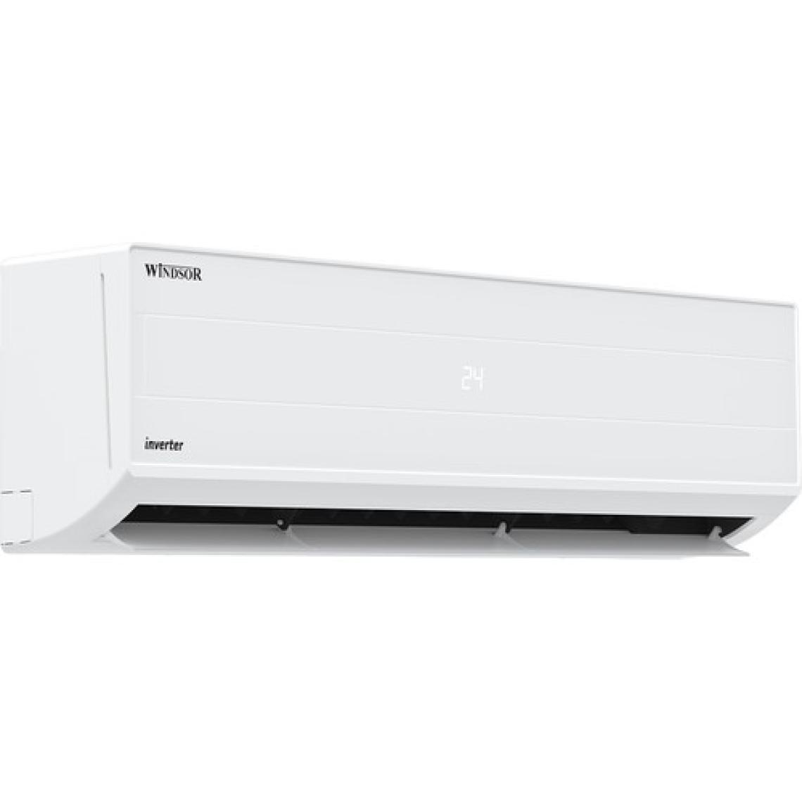 Windsor A++ 18000 BTU Inverter Duvar Tipi Klima