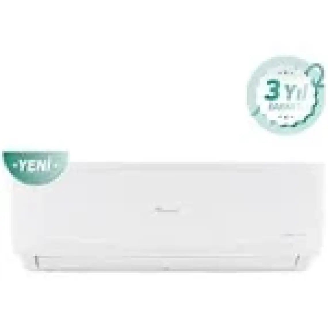 Baymak Elegant Eco 12000 Btu Inverter Duvar Tipi Klima