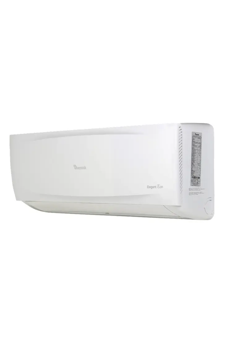 Baymak Elegant Eco 12000 Btu Inverter Duvar Tipi Klima