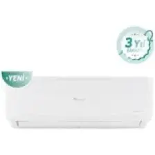 Baymak Elegant Eco 12000 Btu Inverter Duvar Tipi Klima