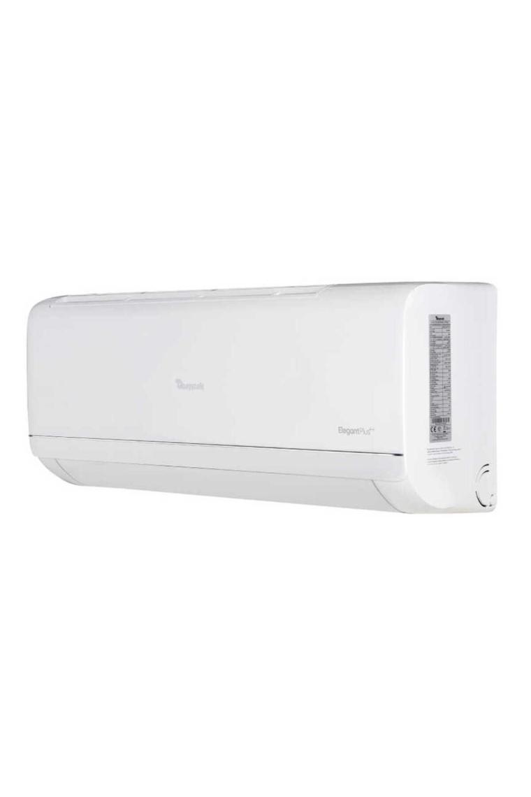 Baymak Elegant Plus 09 A++ 9000 BTU Inverter Klima (Montaj Dahil)