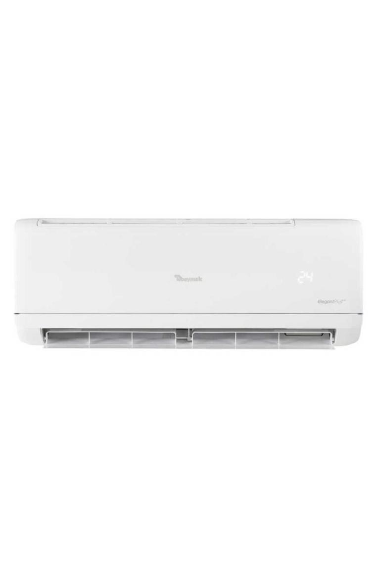 Baymak Elegant Plus 09 A++ 9000 BTU Inverter Klima (Montaj Dahil)