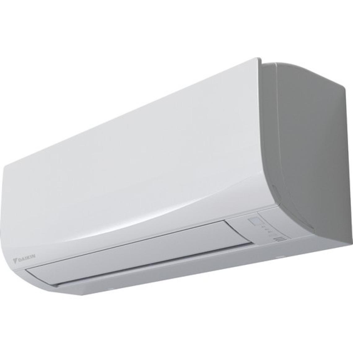 Daikin Sensira FTXF42E A++ 14000 Btu Inverter Klima (Montaj Dahil)