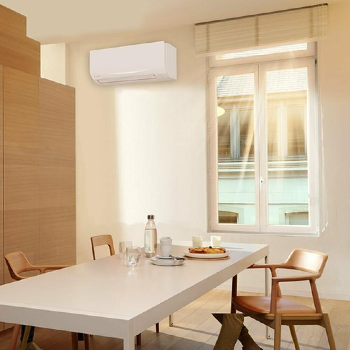 Daikin Sensira FTXF42E A++ 14000 Btu Inverter Klima (Montaj Dahil)