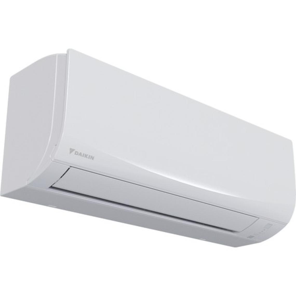 Daikin Sensira FTXF42E A++ 14000 Btu Inverter Klima (Montaj Dahil)