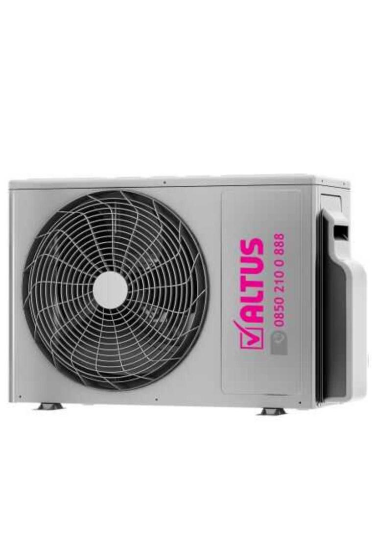 ALK 1840 18.000 Btu/h A++ Sınıfı R32 Inverter Split Klima