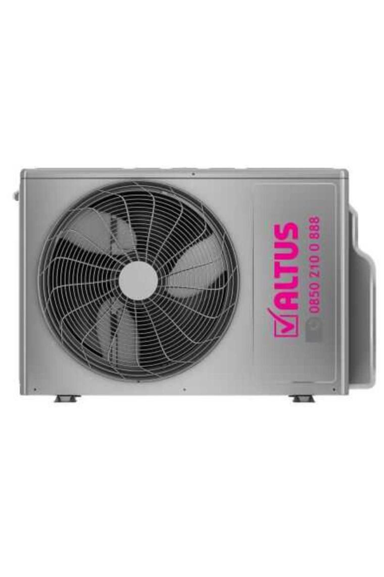 ALK 1840 18.000 Btu/h A++ Sınıfı R32 Inverter Split Klima
