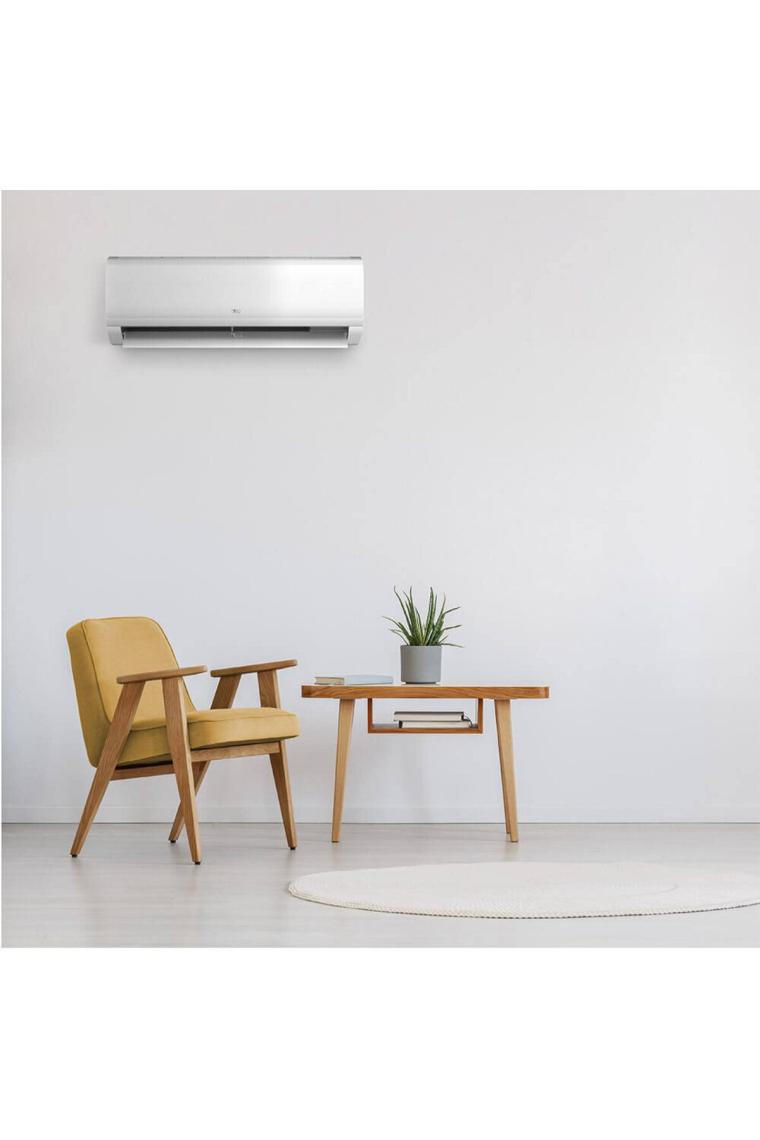 Kaira DTXR50E A++ 18000 BTU Wifi Inverter Duvar Tipi Klima (Montaj Dahil)