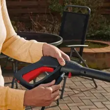 Bosch Tüm AQT Basınçlı Yıkamalar İçin Uzatma Hortumu (6m)