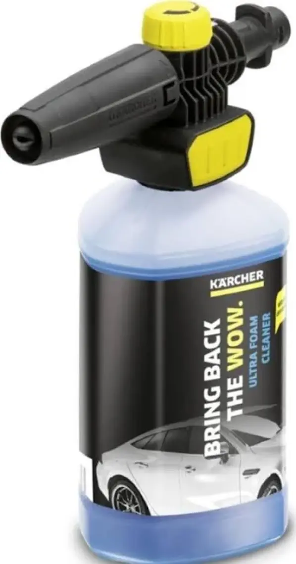 Karcher FJ10 Köpük Set