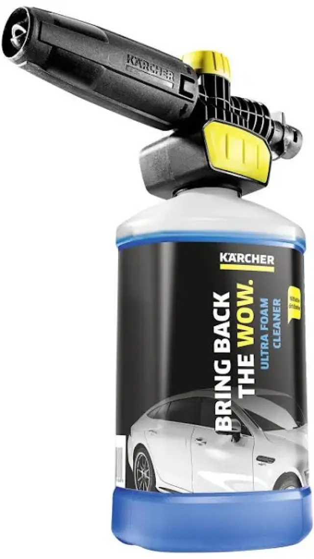 Karcher FJ10 Köpük Set