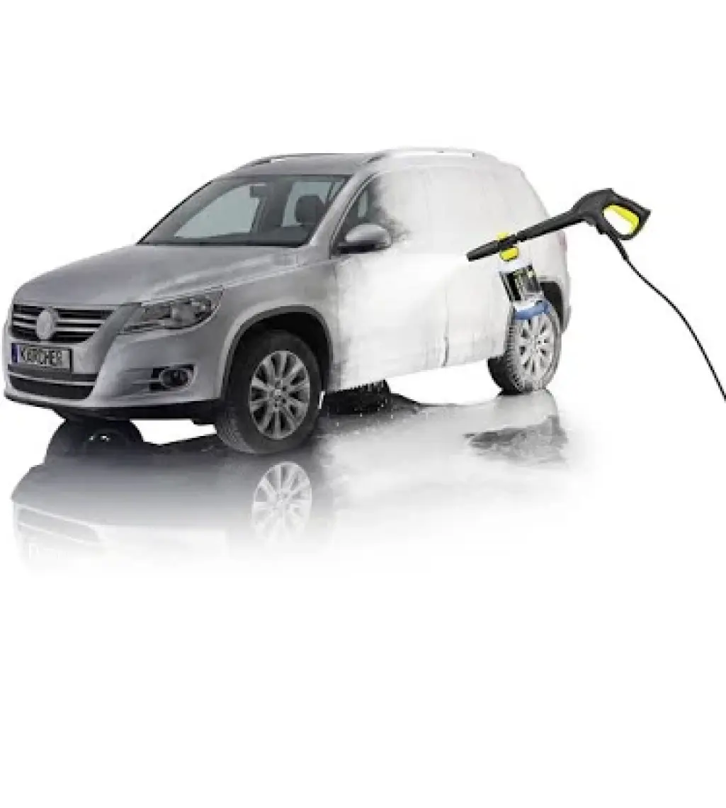 Karcher FJ10 Köpük Set