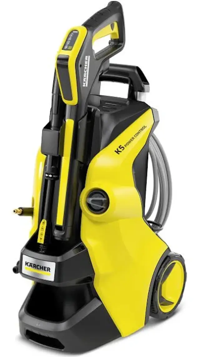 Karcher K 5 Power Control 1.324-550.0
