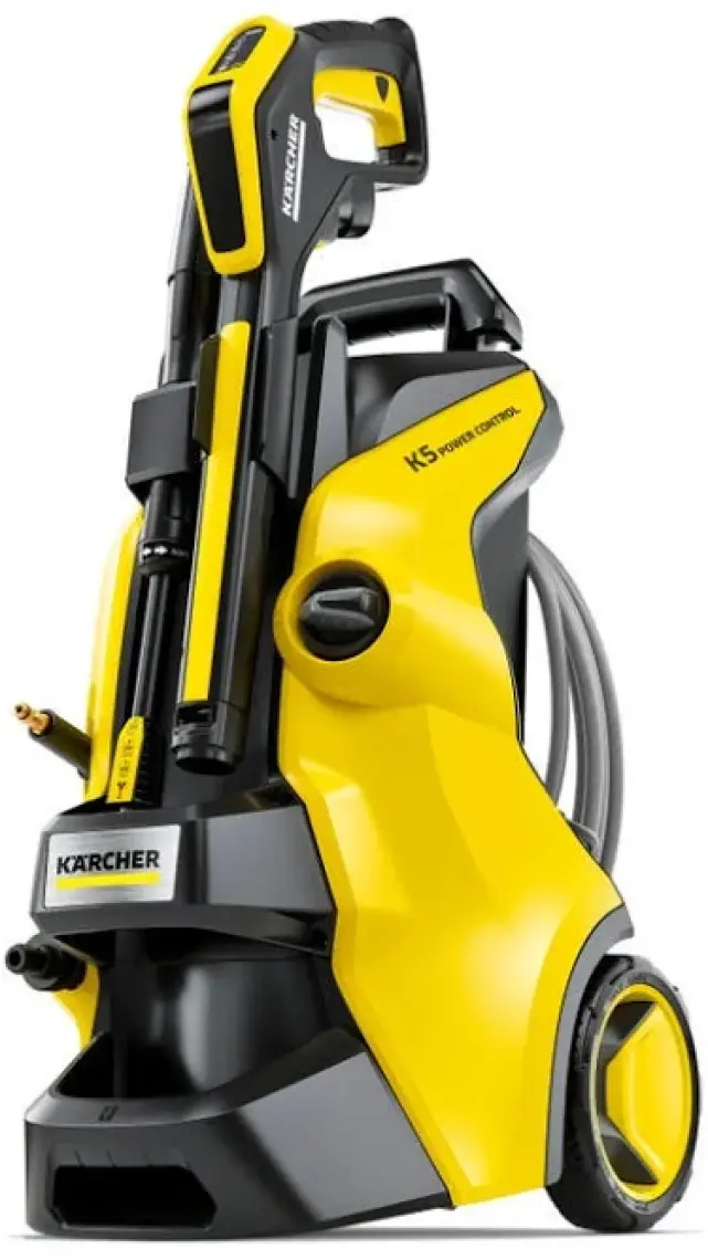 Karcher K 5 Power Control 1.324-550.0