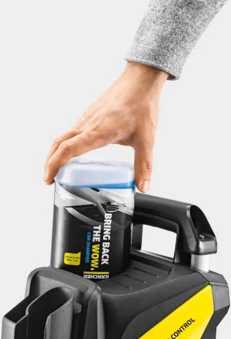 Karcher K 5 Power Control 1.324-550.0
