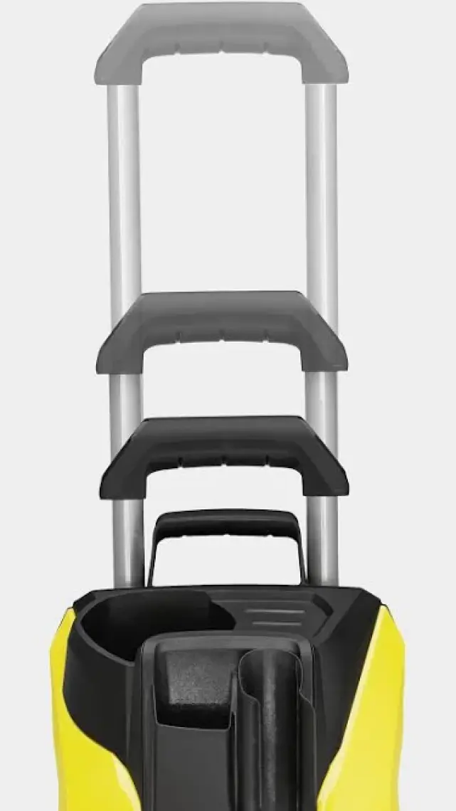Karcher K 5 Power Control 1.324-550.0