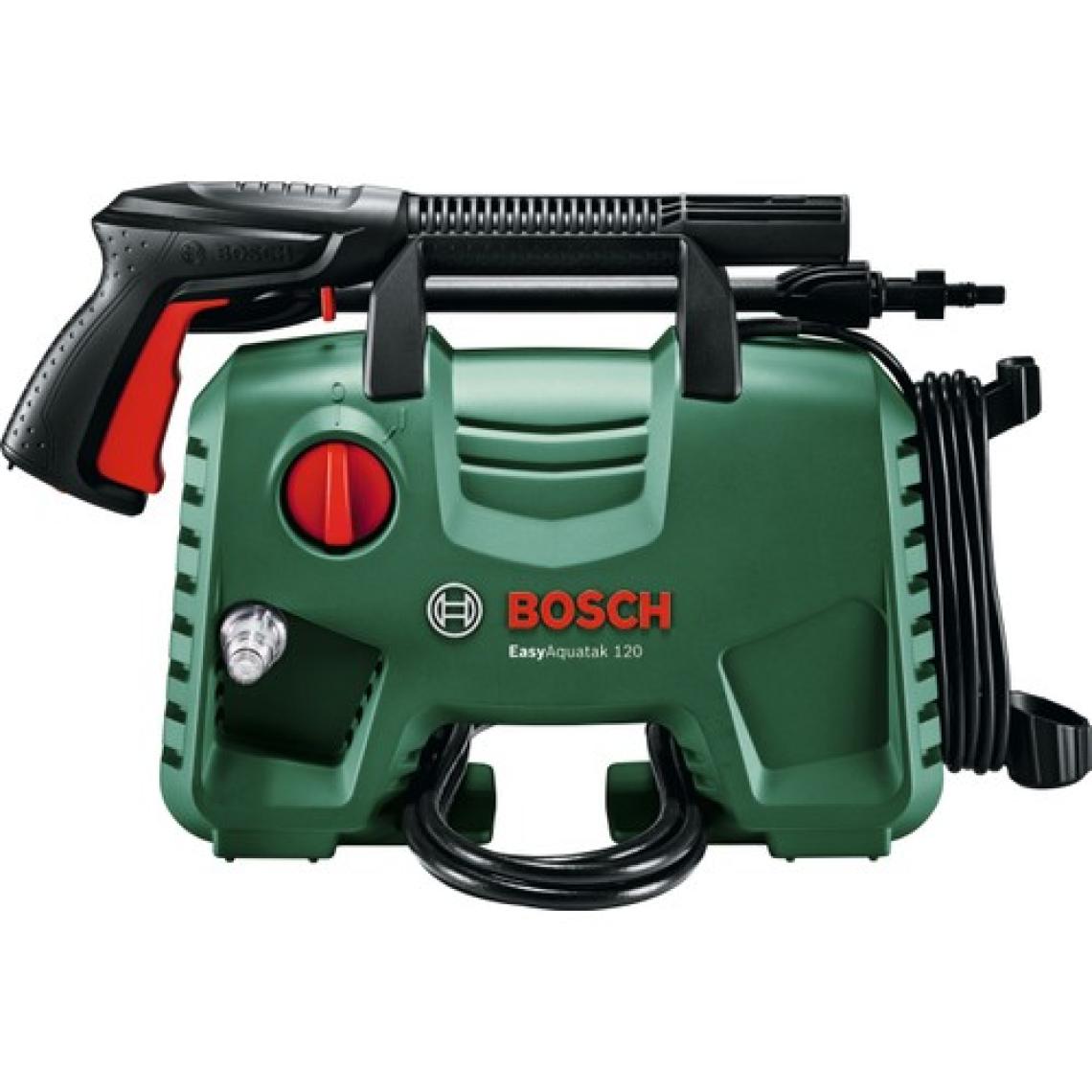 Bosch EasyAquatak 120 Basınçlı Yıkama Makinesi