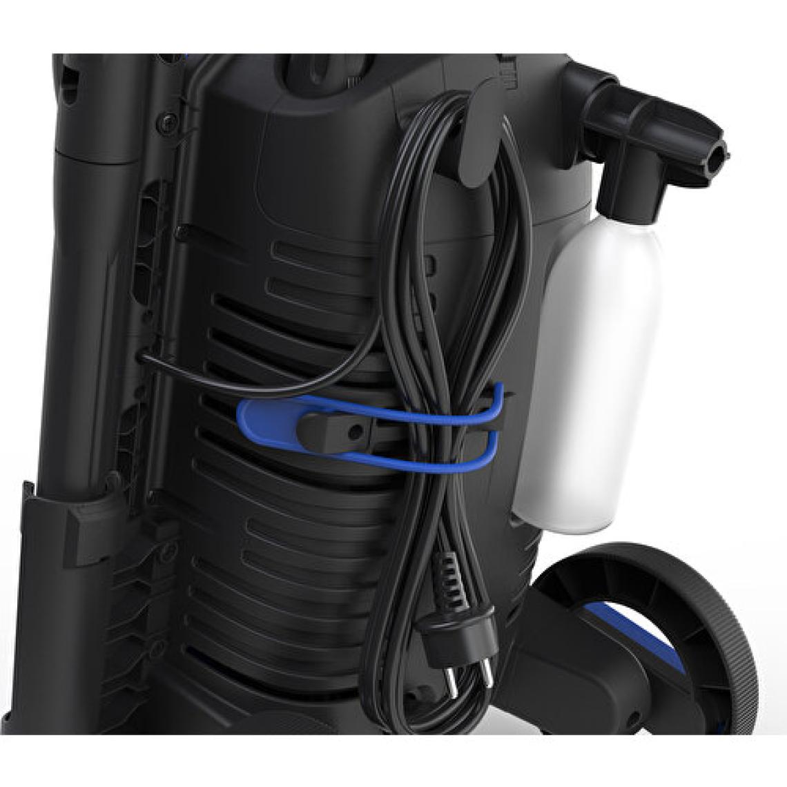 Nilfisk Core 130- 6 Power Control - Basınçlı Yıkama Makinası