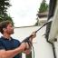 Bosch Universal Aquatak 135 Basınçlı Yıkama Makinesi